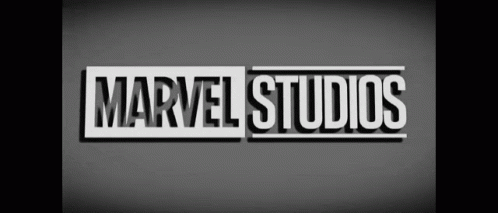 marvel studios logo gif