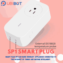Sp1 Smart Plug GIF - Sp1 Smart Plug GIFs