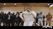 Drake Look Alive GIF - Drake Look Alive Milly GIFs