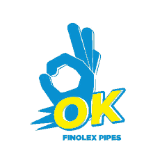 Finolex Pipe GIF - Finolex Pipe Ok GIFs