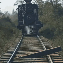 Buster Keaton Train GIF - Buster Keaton Train Railroad GIFs