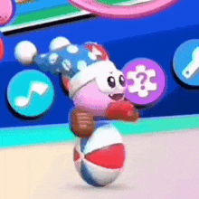 Marx Marx Kirby GIF - Marx Marx Kirby Kirby Marx GIFs