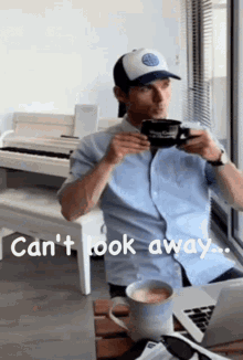 Look Nathan GIF - Look Nathan Kevinmcgarry GIFs