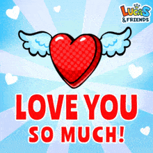 Love You So Much Liebe GIF - Love You So Much Love You Love GIFs