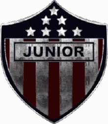 junior junior