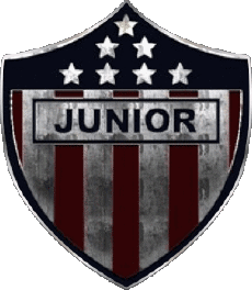 Junior Junior De Barranquilla Sticker - Junior Junior De Barranquilla Junior De Curramba Stickers