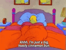 Simpson Homer GIF - Simpson Homer Warn GIFs