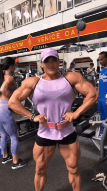 Muscle Muscles GIF