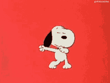 Snoopy Dancing GIF - Snoopy Dancing Dance GIFs