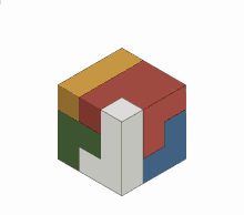 Puzzle Cube GIF - Puzzle Cube GIFs