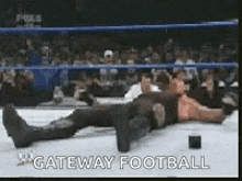 Undertaker Wwe GIF - Undertaker Wwe Wrestler GIFs