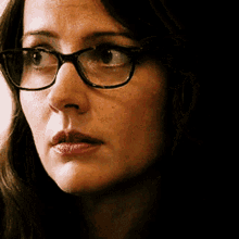 Person Of Interest Root GIF - Person Of Interest Root Person Of Interest Root GIFs