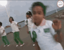 Saudi Arabia Dancing GIF - Saudi Arabia Dancing Nationalist GIFs