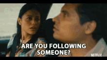 Follow Following Someone GIF - Follow Following Someone Spy GIFs
