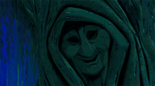 Willow Grandmother Willow GIF