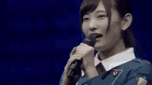 Shida Manaka Keyakizaka46 GIF - Shida Manaka Keyakizaka46 Shy GIFs
