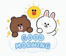 Happy Morning GIF - Happy Morning Good Morning GIFs