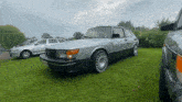 Saab Retrorides GIF