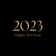happy new year2023 year 2023