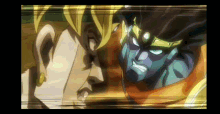 Anime Fight GIF - Anime Fight Punch GIFs