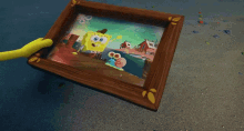 Spongebob Sad GIF - Spongebob Sad Sad Face GIFs