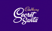 Cadbury Cadbury Secret Santa GIF