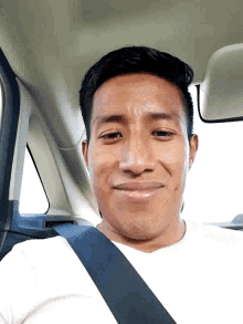 Smile Selfie GIF - Smile Selfie Car GIFs