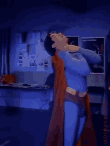 Super Boy In Danger5 GIF - Super Boy In Danger5 GIFs