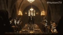 Dinner Sit Down GIF - Dinner Sit Down Time To Eat GIFs