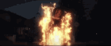 Trippie Redd Fire GIF - Trippie Redd Fire GIFs