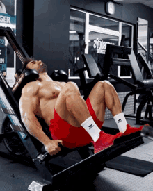 working out gif tumblr