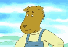 Cant Do That I Dont Think So GIF - Cant Do That I Dont Think So Arthur GIFs