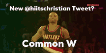 Hiitschristian New Christian Tweet Common W GIF - Hiitschristian Christian New Christian Tweet Common W GIFs