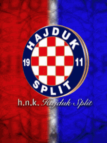 Hajduk GIF
