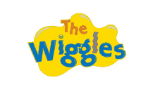 the wiggles the og wiggles band the originals
