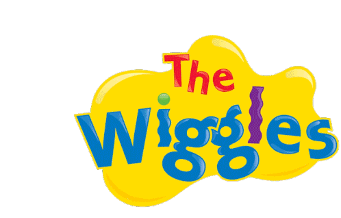 The Wiggles The Og Wiggles Sticker - The Wiggles The Og Wiggles Band Stickers