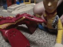 Woody Toy Story GIF - Woody Toy Story Camera GIFs