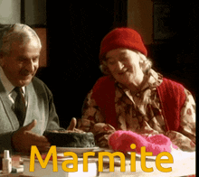 Marmite Cropley GIF - Marmite Cropley Latica GIFs