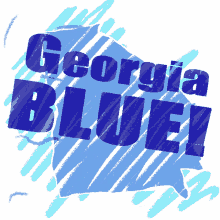 Jss Georgia Blue GIF - Jss Georgia Blue Georgia GIFs