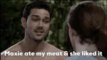 eat my meat nathan west ryan paevey naxie nathan and maxie
