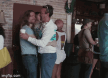 Jeff Blim Nickgage GIF - Jeff Blim Nickgage Hug GIFs