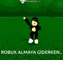 Robux Almaya Giderken GIF - Robux Almaya Giderken GIFs