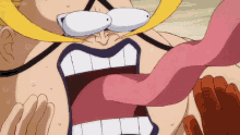 One Piece Anime GIF - One Piece Anime Queen GIFs