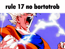 Rule 17 GIF - Rule 17 Bortotrob GIFs