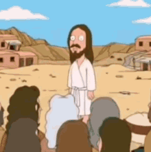 Gesù Gesu GIF