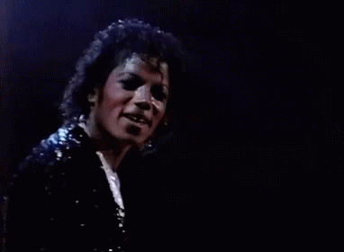 Michael Jackson Glove GIFs | Tenor