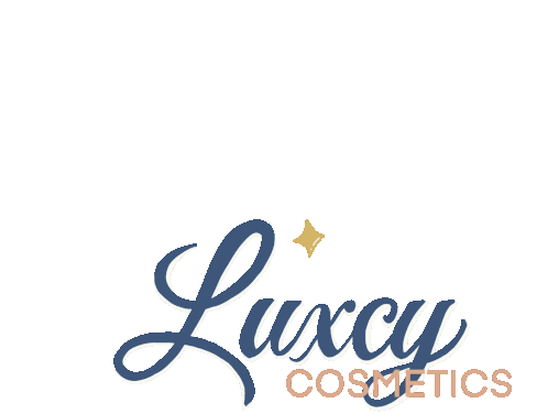 Luxcy Luxcy Cosmetics Sticker - Luxcy Luxcy Cosmetics Cosmetics Stickers