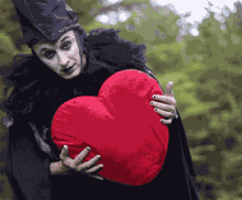 Toybox Witch Love GIF - Toybox Witch Love Smile GIFs