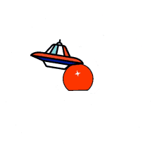 umf ufo ultra music festival ufo alien martian flying saucer
