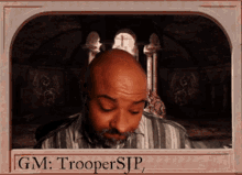 Troopersjp Academic Foxhole GIF - Troopersjp Academic Foxhole That Could Be True GIFs